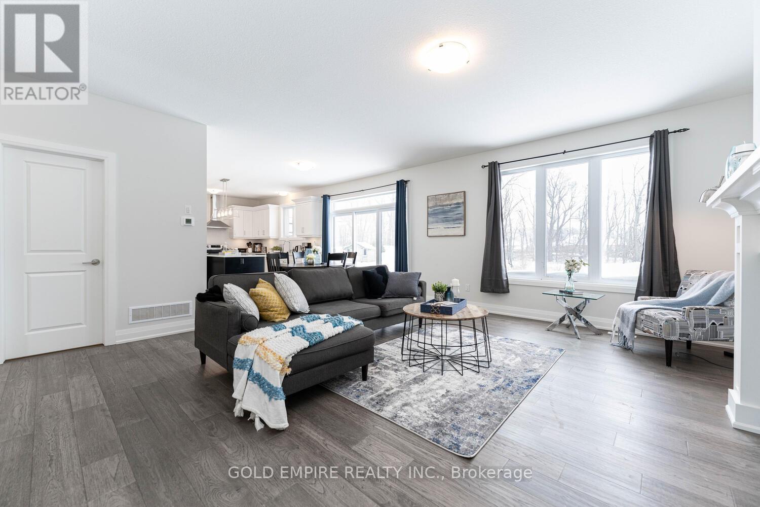 2177 Lockwood Crescent, Strathroy-Caradoc, Ontario  N0L 1W0 - Photo 9 - X12857502