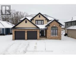 2177 LOCKWOOD CRESCENT, Strathroy-Caradoc, Ontario