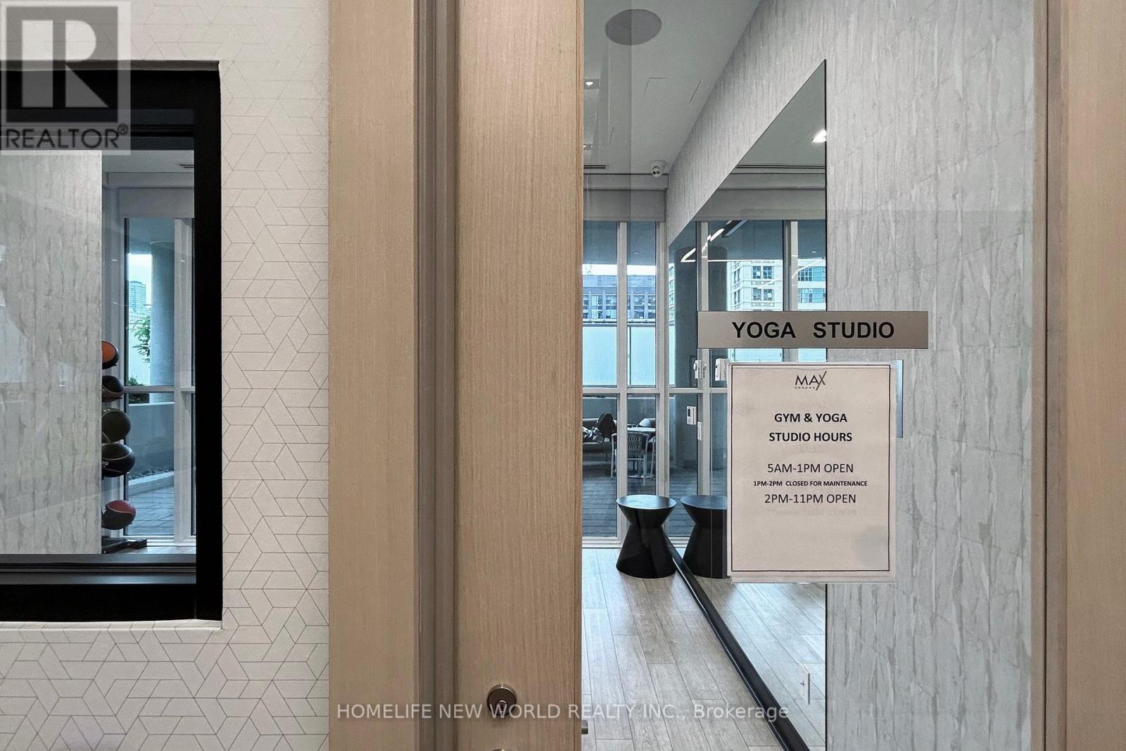 415 - 77 Mutual Street, Toronto, Ontario  M5B 2A9 - Photo 24 - C12852792