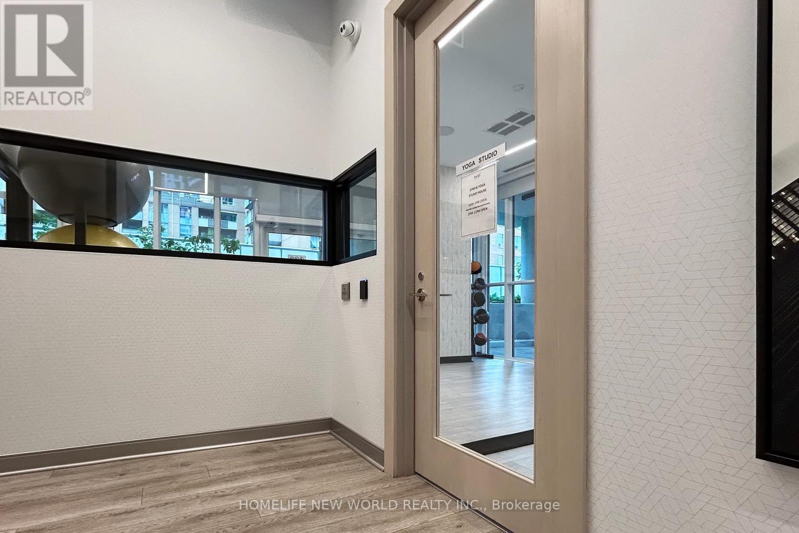 415 - 77 Mutual Street, Toronto, Ontario  M5B 2A9 - Photo 25 - C12852792