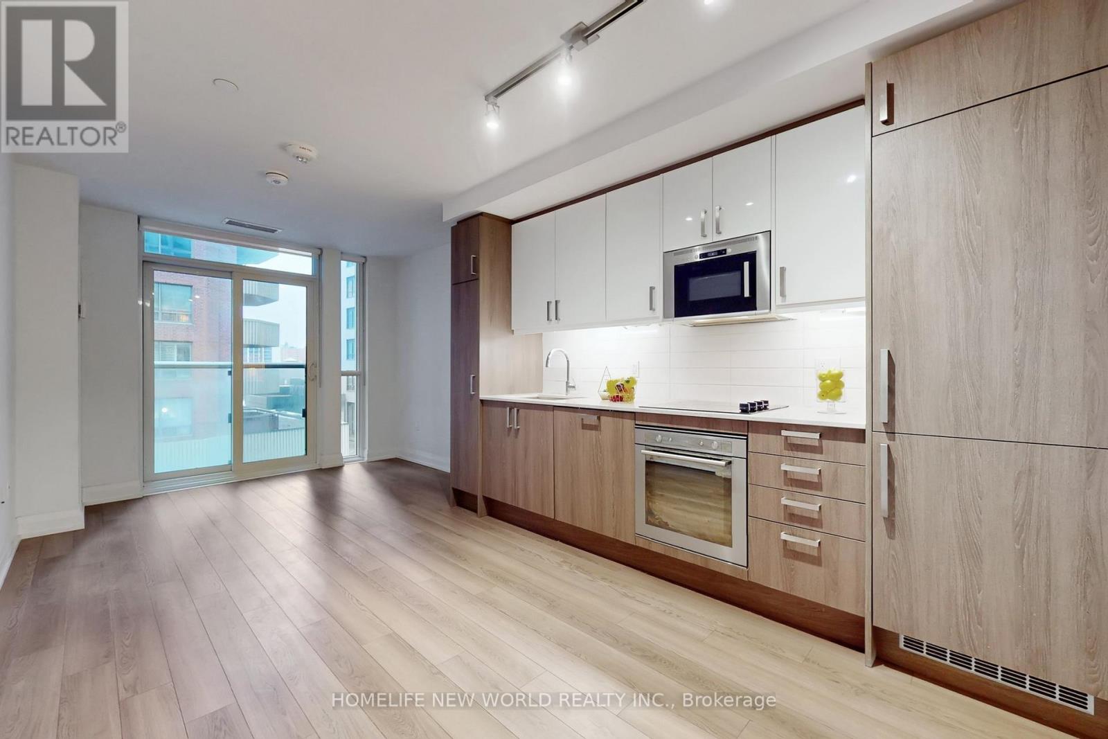 415 - 77 MUTUAL STREET, Toronto, Ontario