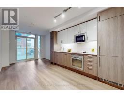 415 - 77 MUTUAL STREET, Toronto, Ontario