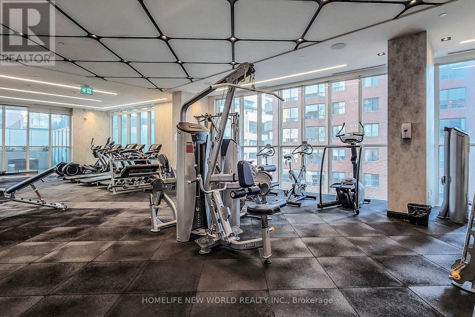 415 - 77 Mutual Street, Toronto, Ontario  M5B 2A9 - Photo 22 - C12852792