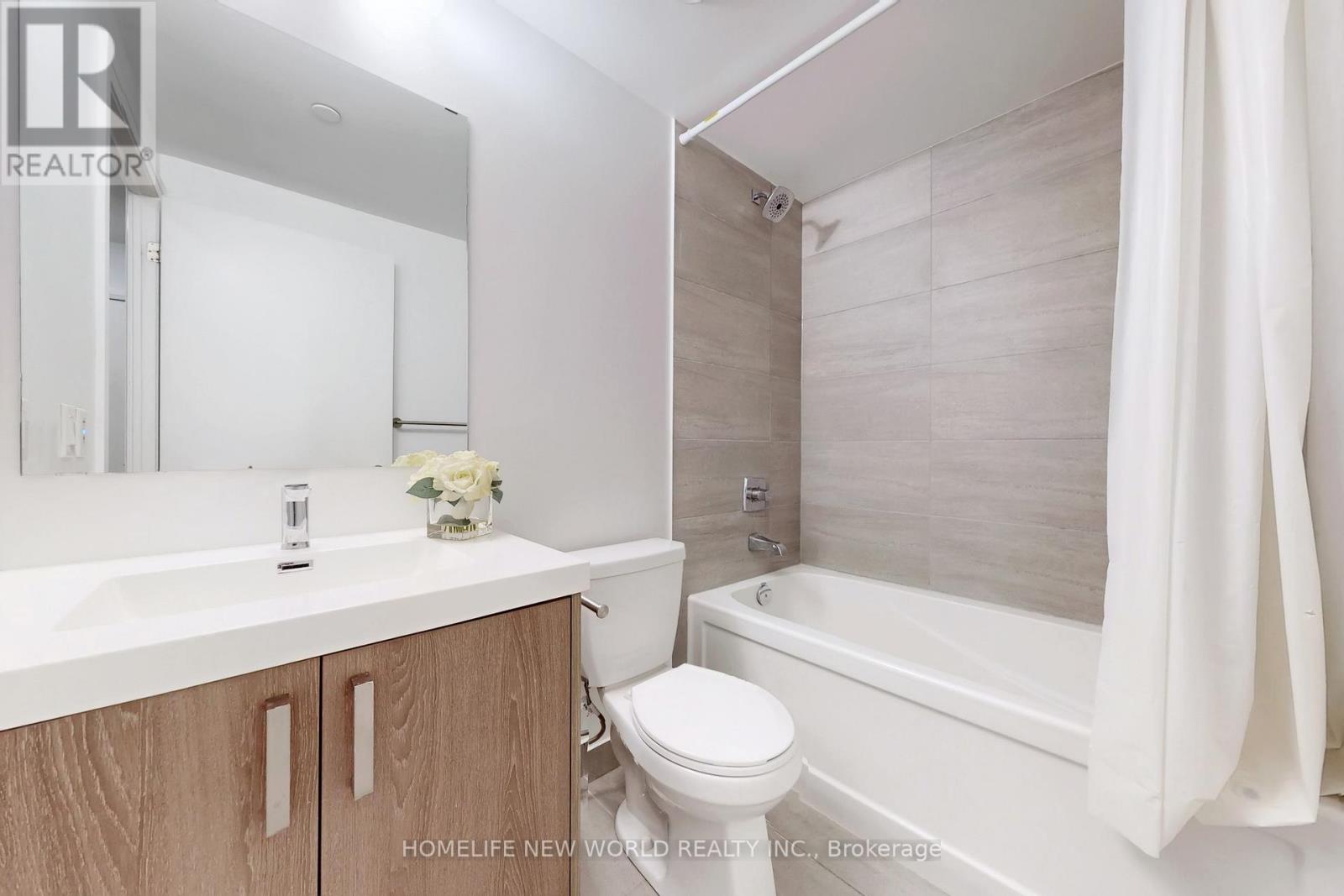 415 - 77 Mutual Street, Toronto, Ontario  M5B 2A9 - Photo 12 - C12852792