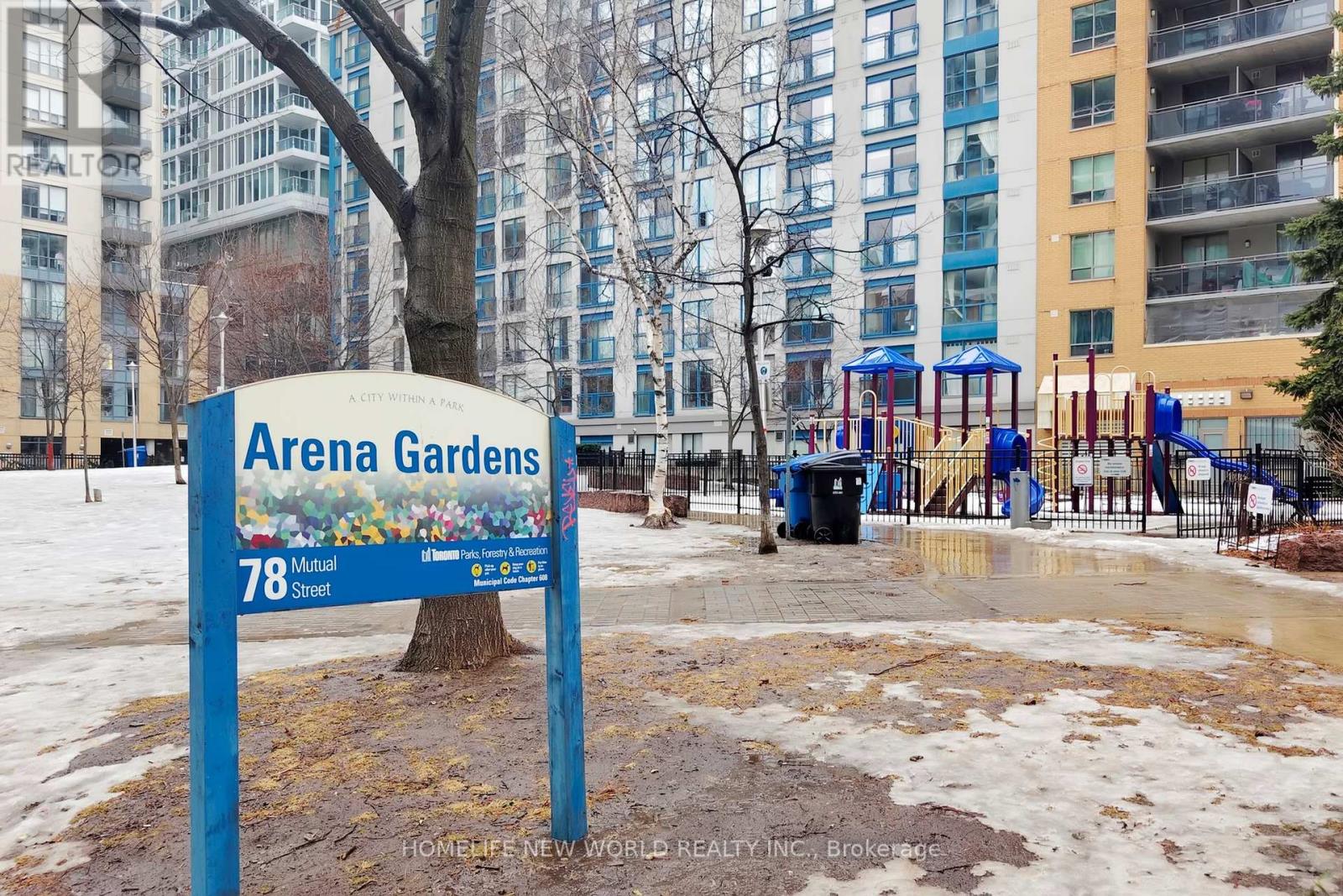 415 - 77 Mutual Street, Toronto, Ontario  M5B 2A9 - Photo 31 - C12852792