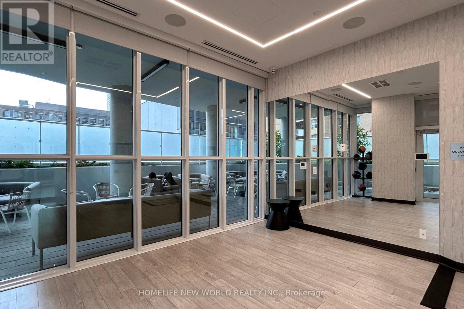 415 - 77 Mutual Street, Toronto, Ontario  M5B 2A9 - Photo 27 - C12852792