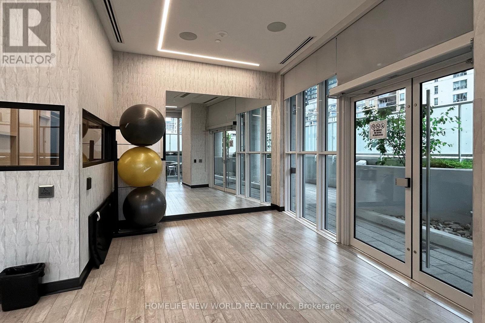 415 - 77 Mutual Street, Toronto, Ontario  M5B 2A9 - Photo 26 - C12852792