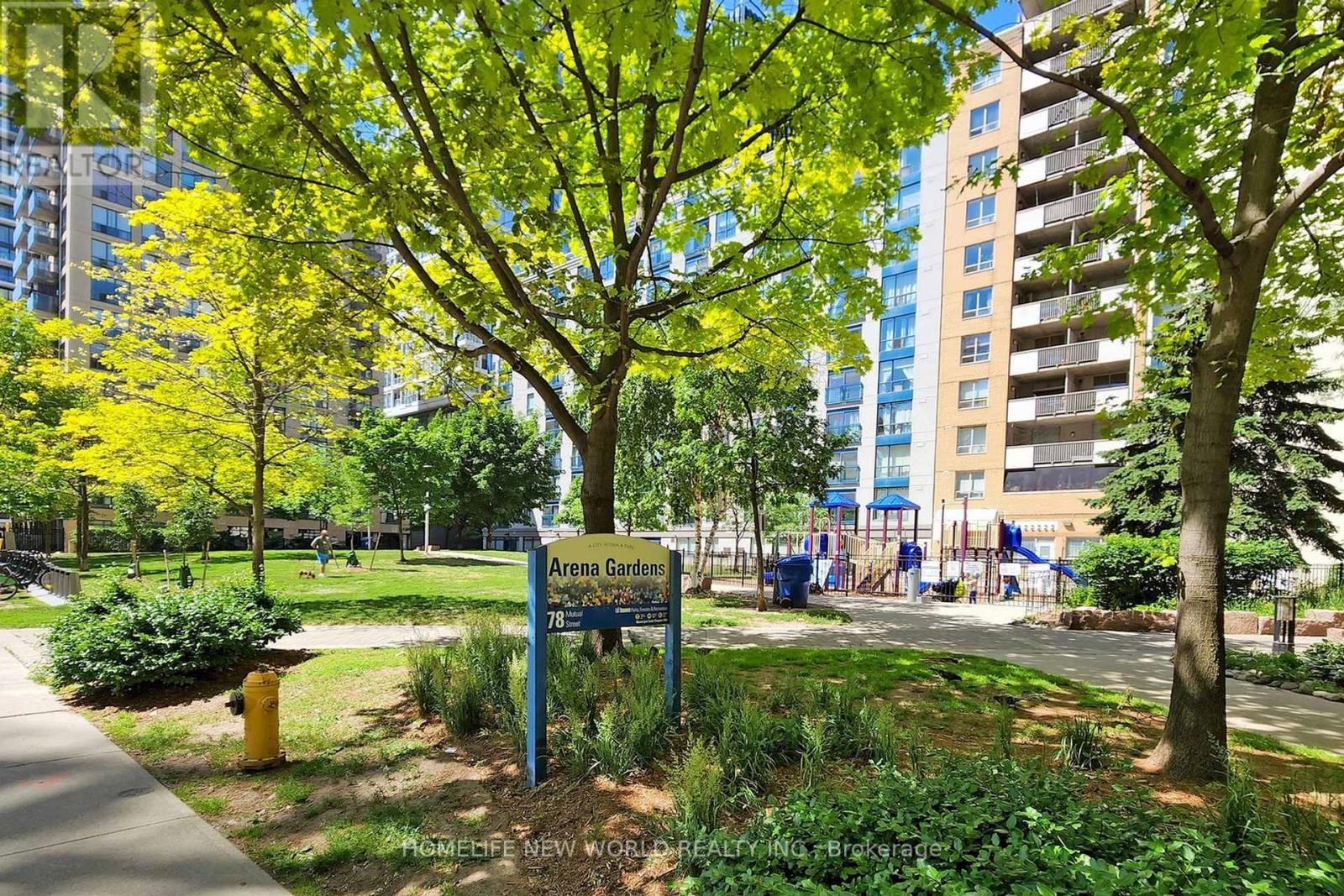 415 - 77 Mutual Street, Toronto, Ontario  M5B 2A9 - Photo 30 - C12852792