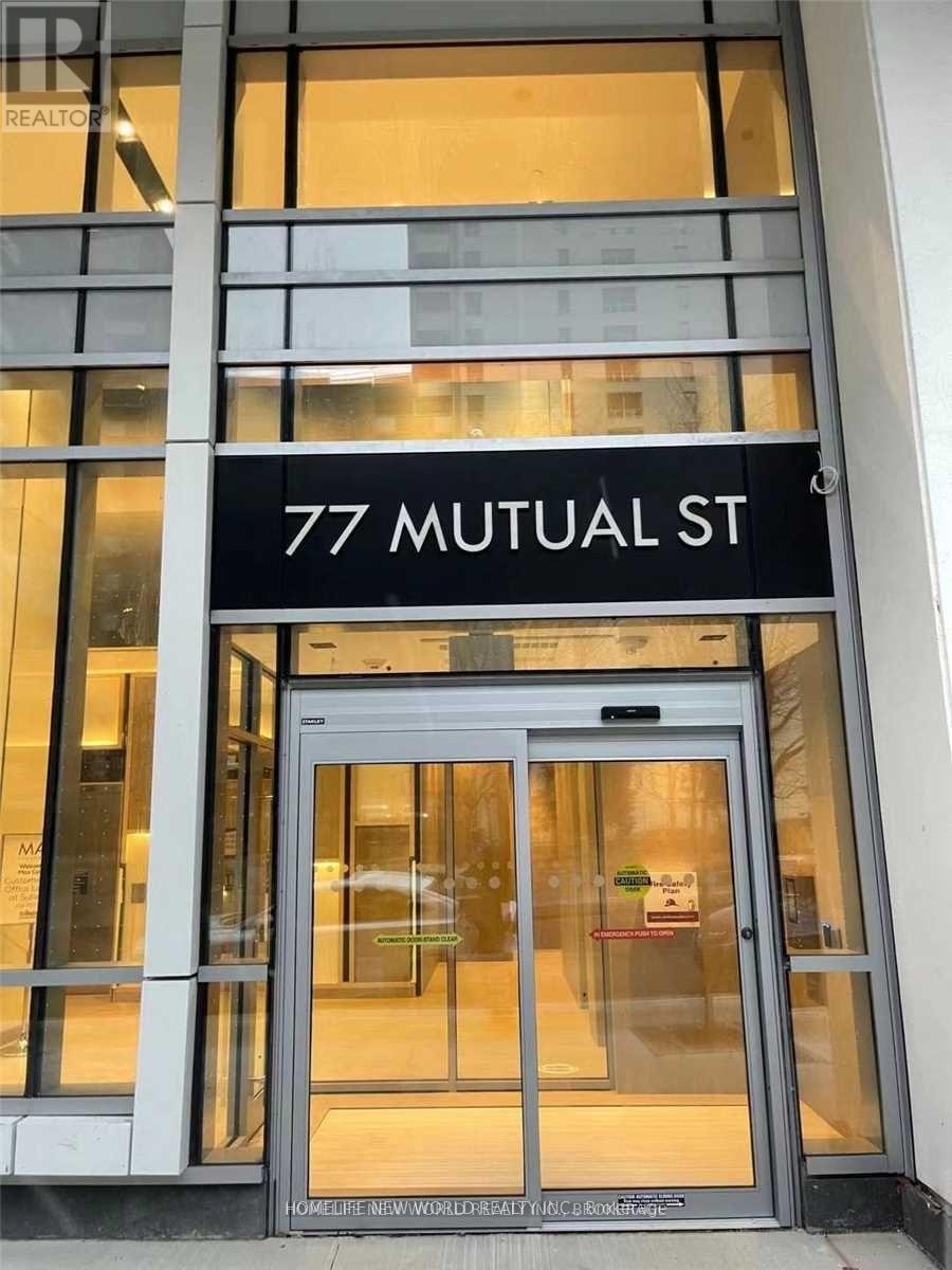 415 - 77 Mutual Street, Toronto, Ontario  M5B 2A9 - Photo 36 - C12852792