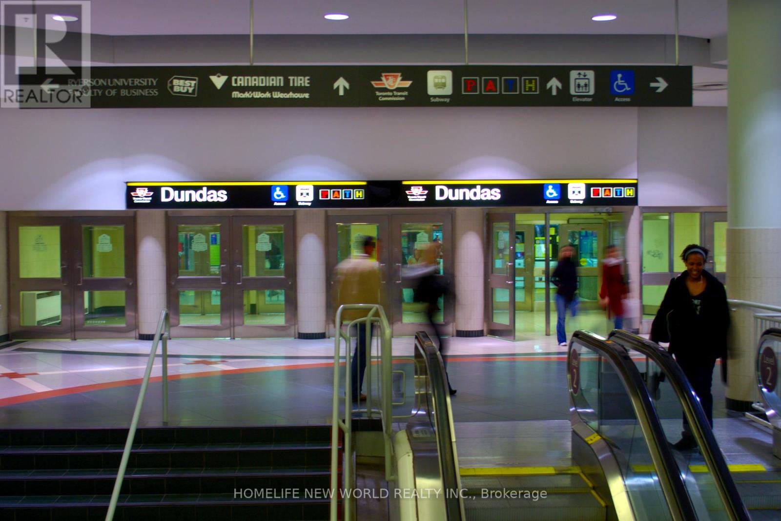 415 - 77 Mutual Street, Toronto, Ontario  M5B 2A9 - Photo 34 - C12852792