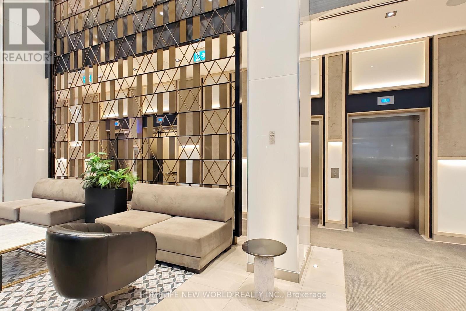 415 - 77 Mutual Street, Toronto, Ontario  M5B 2A9 - Photo 5 - C12852792