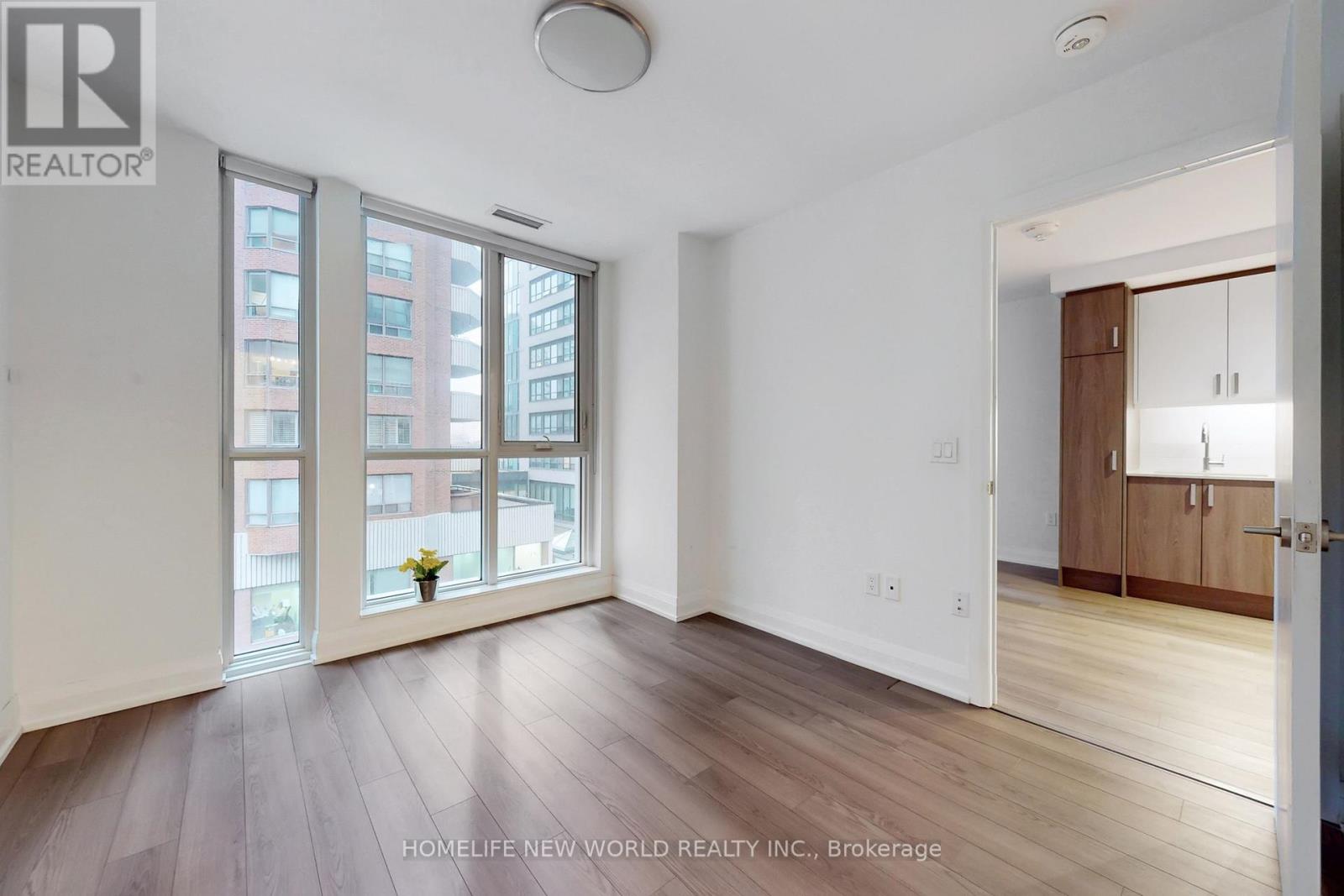 415 - 77 Mutual Street, Toronto, Ontario  M5B 2A9 - Photo 9 - C12852792