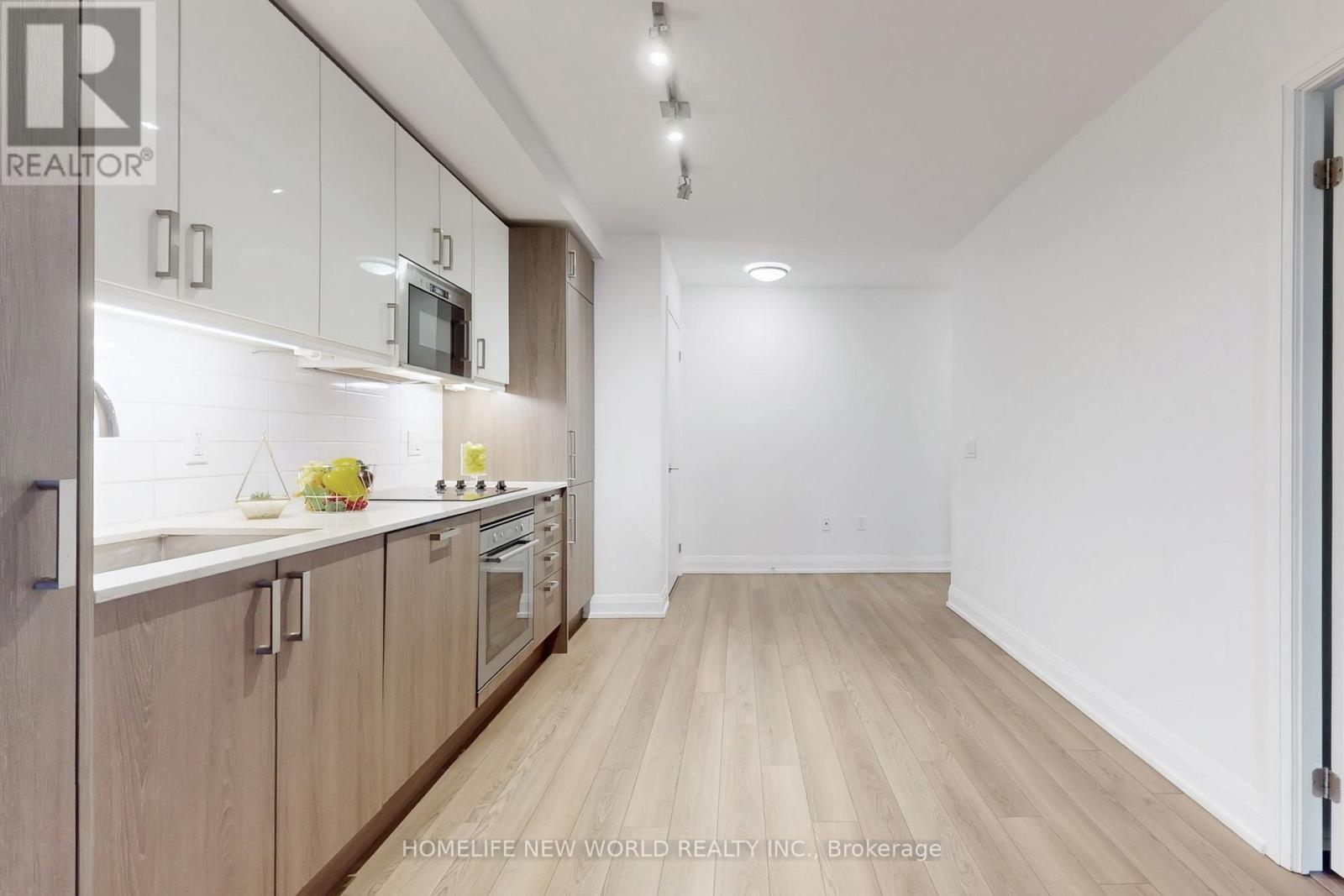 415 - 77 Mutual Street, Toronto, Ontario  M5B 2A9 - Photo 7 - C12852792