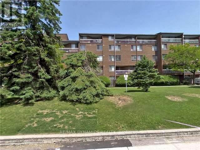 604 - 4064 Lawrence Avenue E, Toronto, Ontario  M1E 4V6 - Photo 25 - E12741250