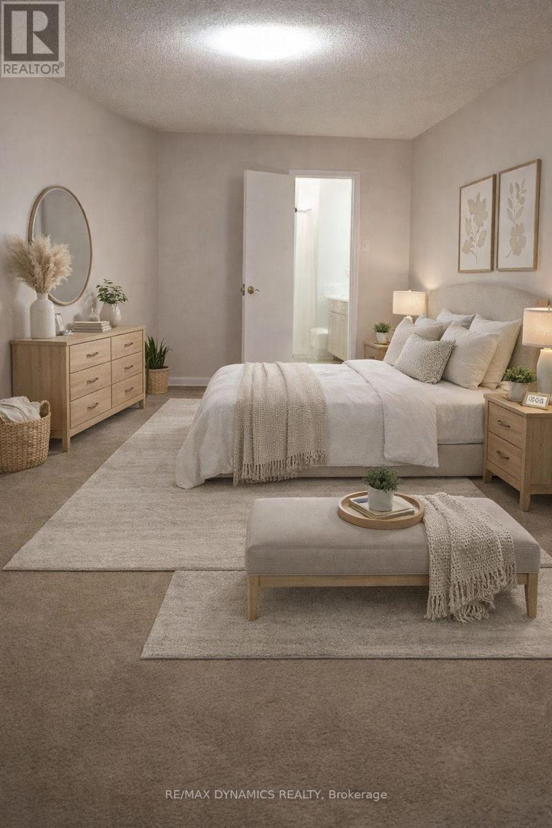 604 - 4064 Lawrence Avenue E, Toronto, Ontario  M1E 4V6 - Photo 8 - E12741250