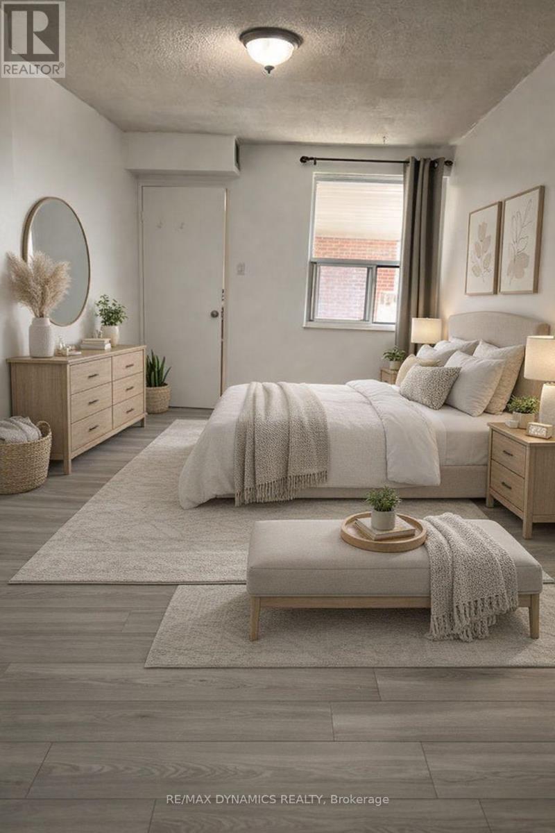 604 - 4064 Lawrence Avenue E, Toronto, Ontario  M1E 4V6 - Photo 6 - E12741250