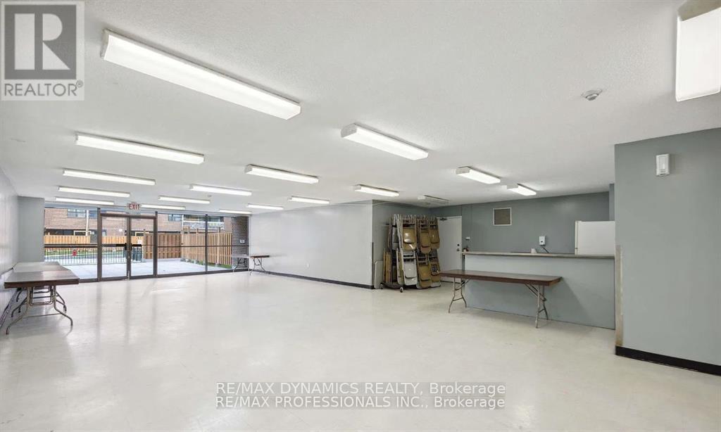 604 - 4064 Lawrence Avenue E, Toronto, Ontario  M1E 4V6 - Photo 24 - E12741250