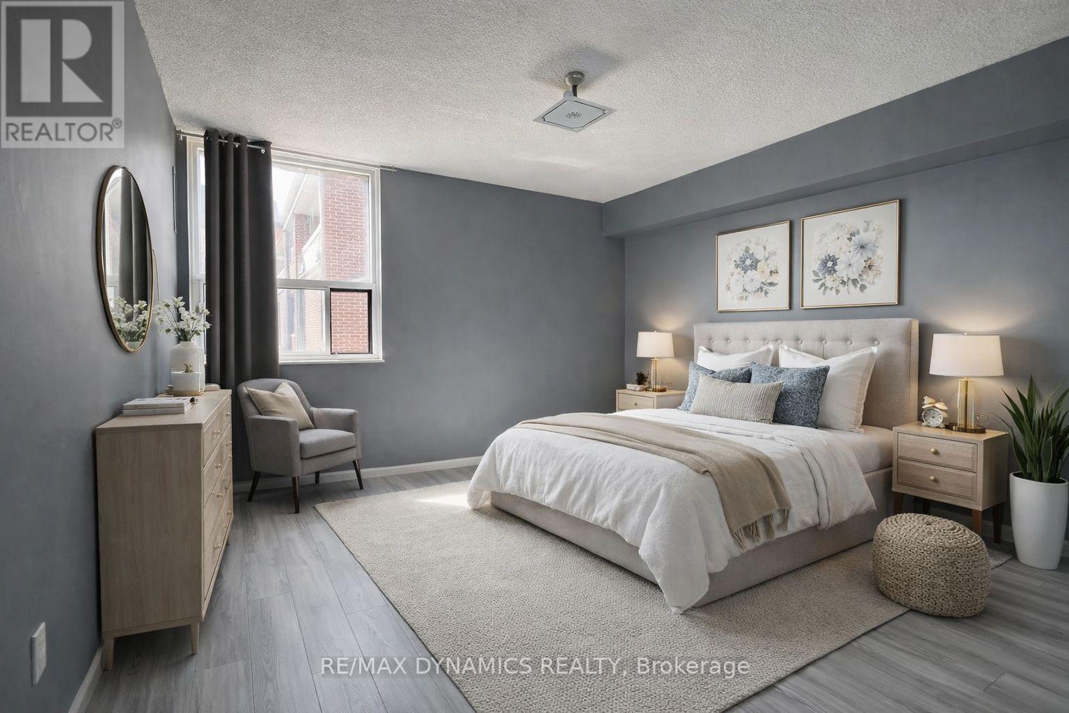 604 - 4064 Lawrence Avenue E, Toronto, Ontario  M1E 4V6 - Photo 9 - E12741250