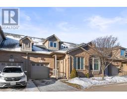 93 - 2125 ITABASHI WAY, Burlington, Ontario