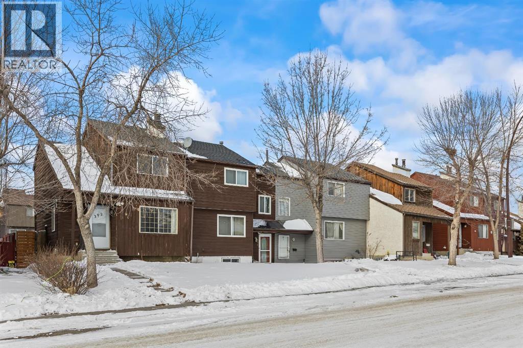 392 Templeside Circle Ne, Calgary, Alberta  T1Y 4K9 - Photo 19 - A2288989