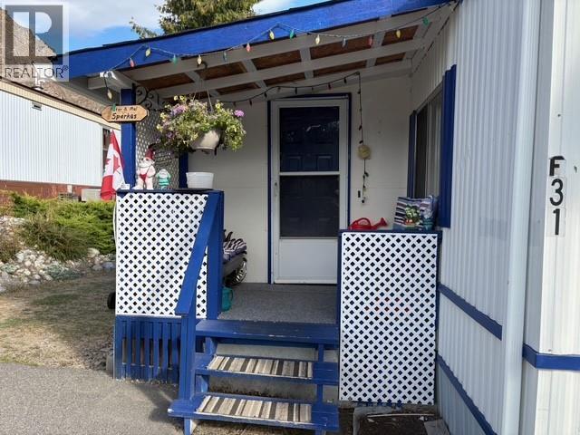 4505 Mclean Creek Road Unit# F31, Okanagan Falls, British Columbia  V0H 1R1 - Photo 16 - 10378449