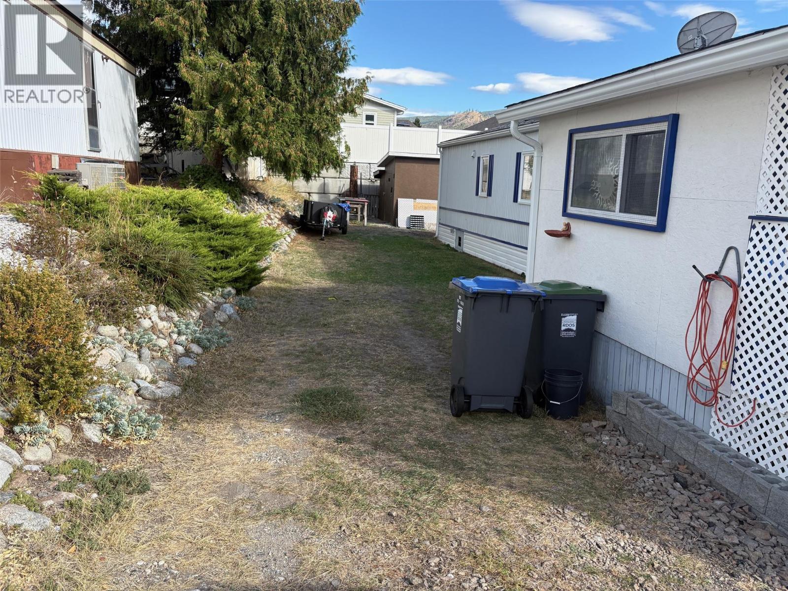 4505 Mclean Creek Road Unit# F31, Okanagan Falls, British Columbia  V0H 1R1 - Photo 28 - 10378449