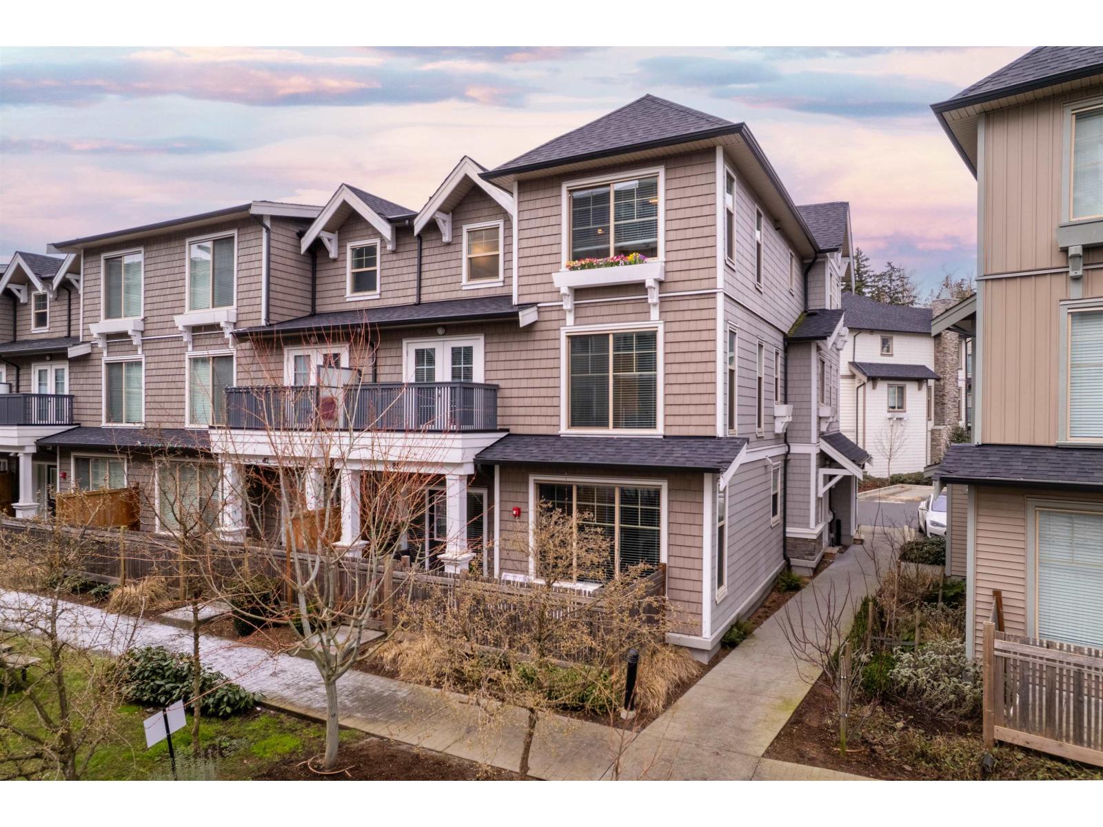 83 20487 65 Avenue, Langley, British Columbia  V2Y 3K8 - Photo 4 - R3084056