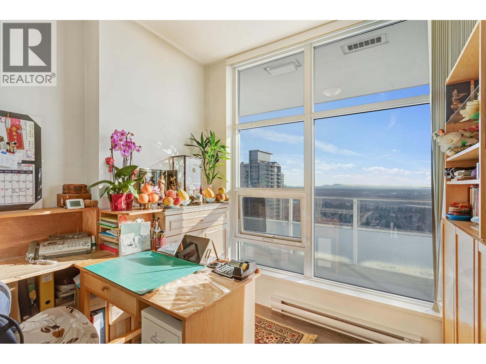 3806 4880 Bennett Street, Burnaby, British Columbia  V5H 0C1 - Photo 9 - R3096952