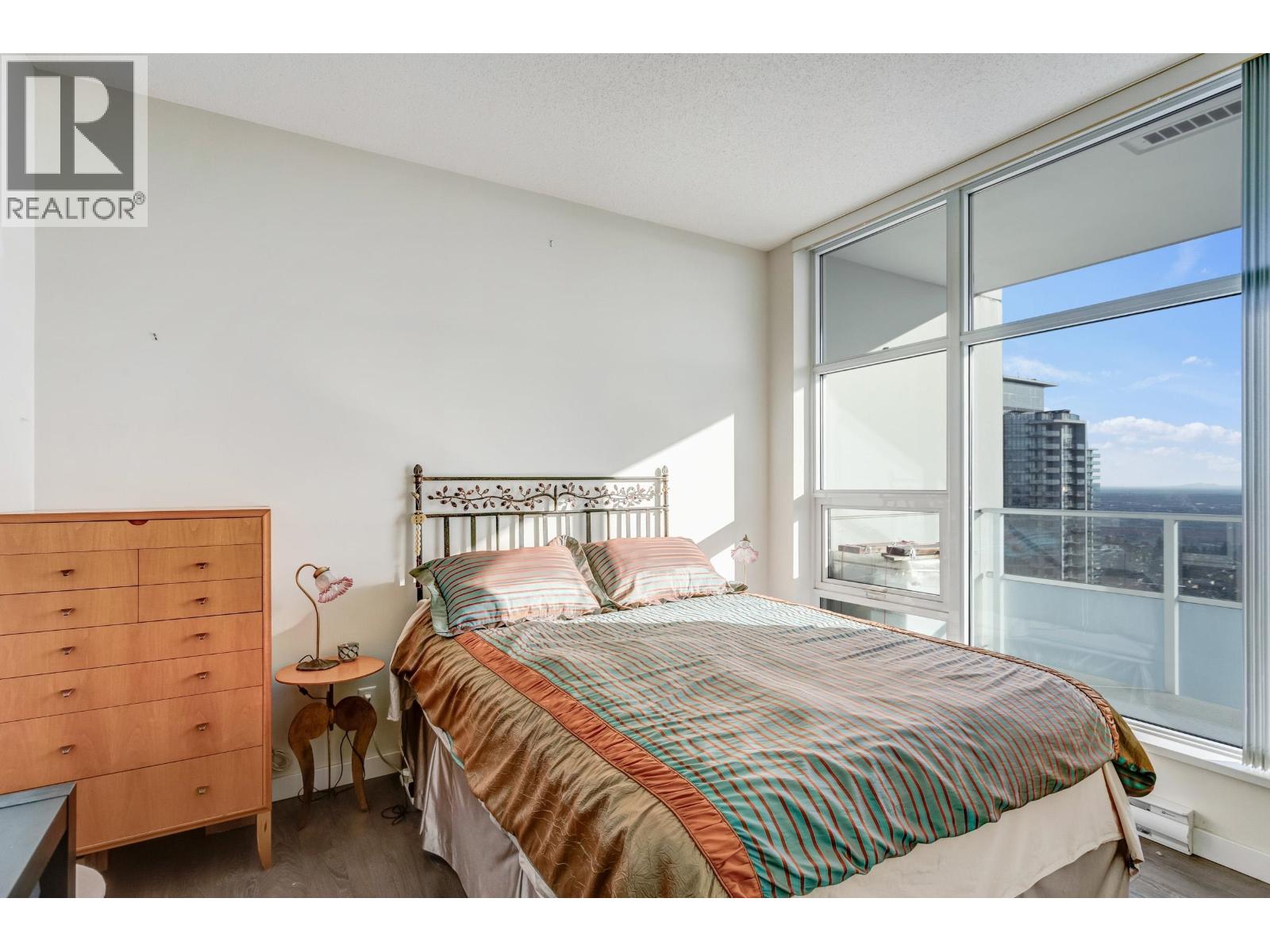 3806 4880 Bennett Street, Burnaby, British Columbia  V5H 0C1 - Photo 10 - R3096952