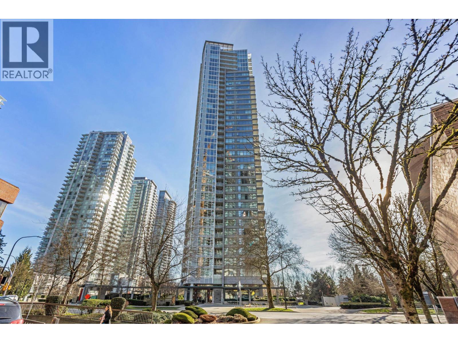 3806 4880 Bennett Street, Burnaby, British Columbia  V5H 0C1 - Photo 18 - R3096952