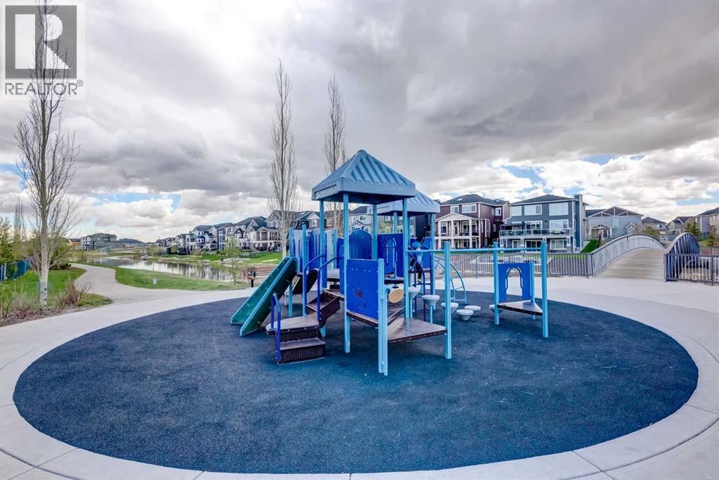 79 Baysprings Terrace Sw, Airdrie, Alberta  T4B 4A7 - Photo 31 - A2291150