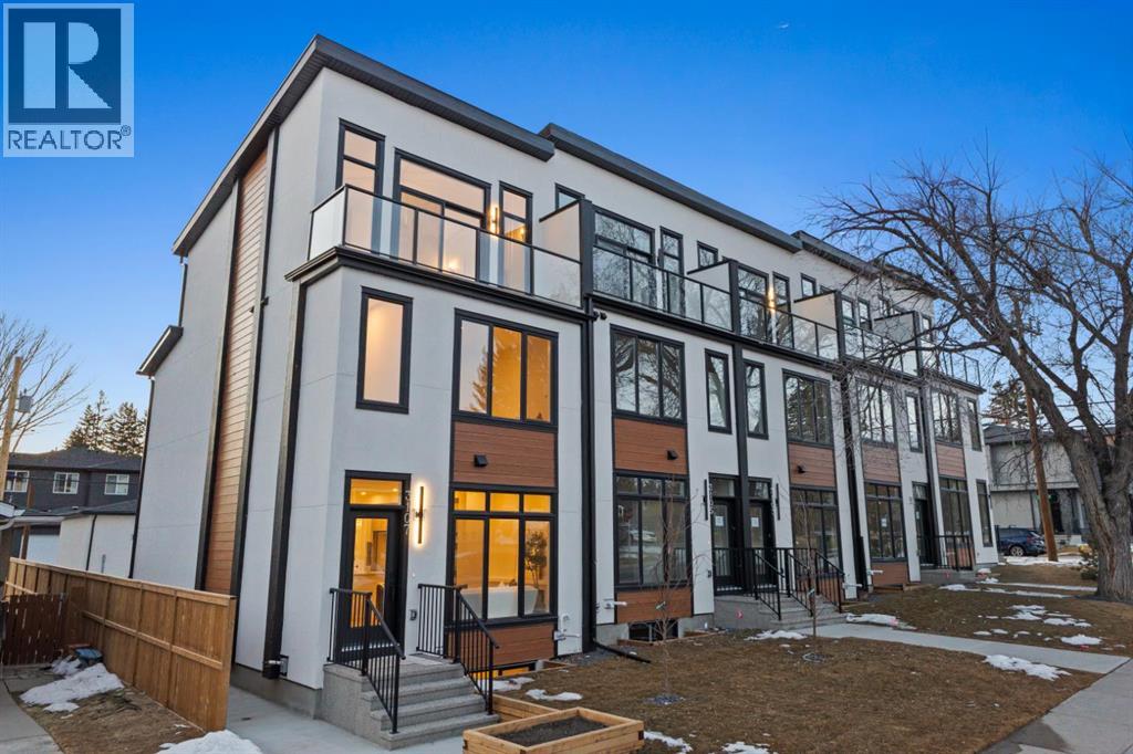 3107 42 Street SW, Calgary, Alberta