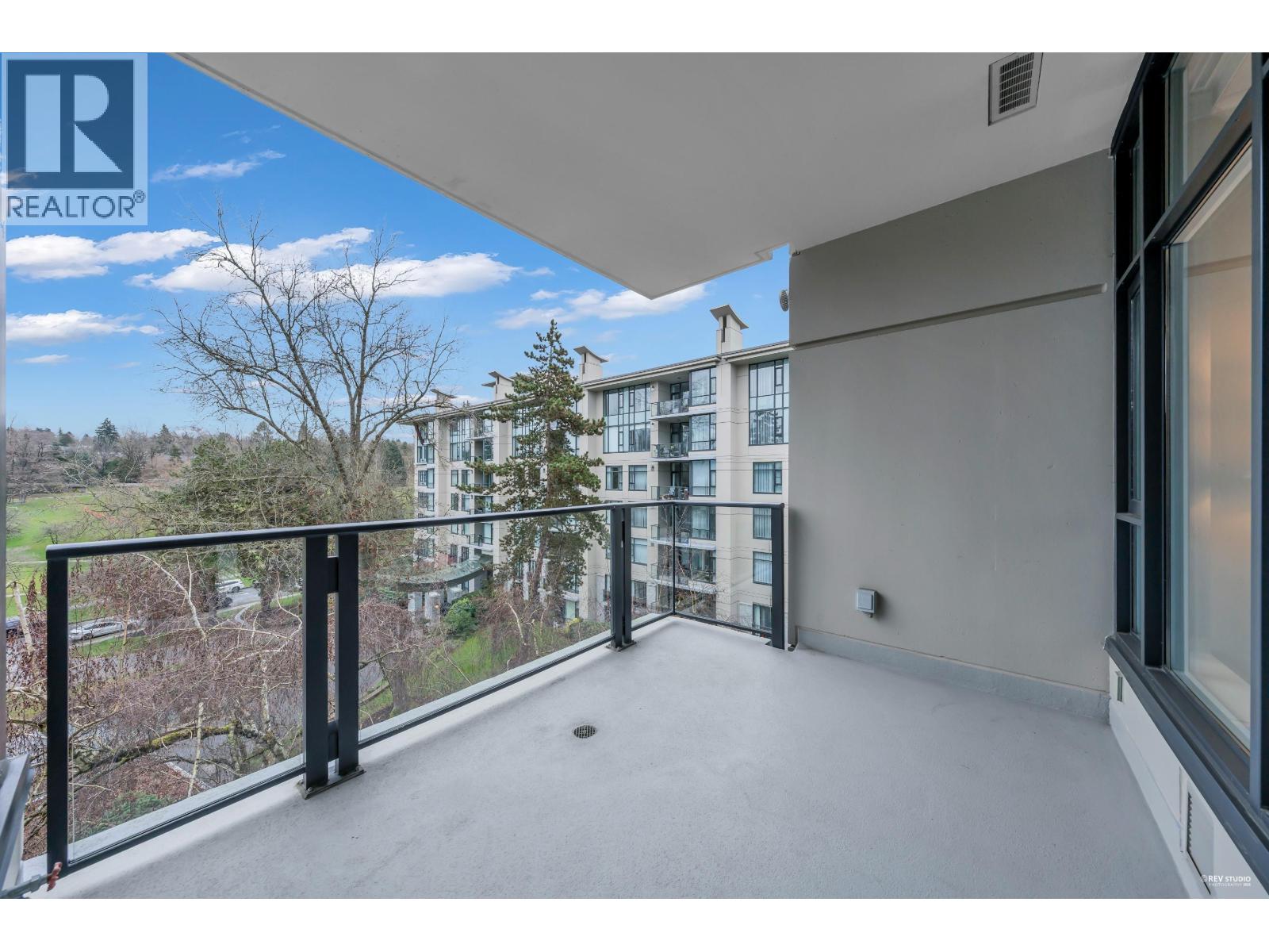 609 4685 Valley Drive, Vancouver, British Columbia  V6J 5M7 - Photo 16 - R3085691