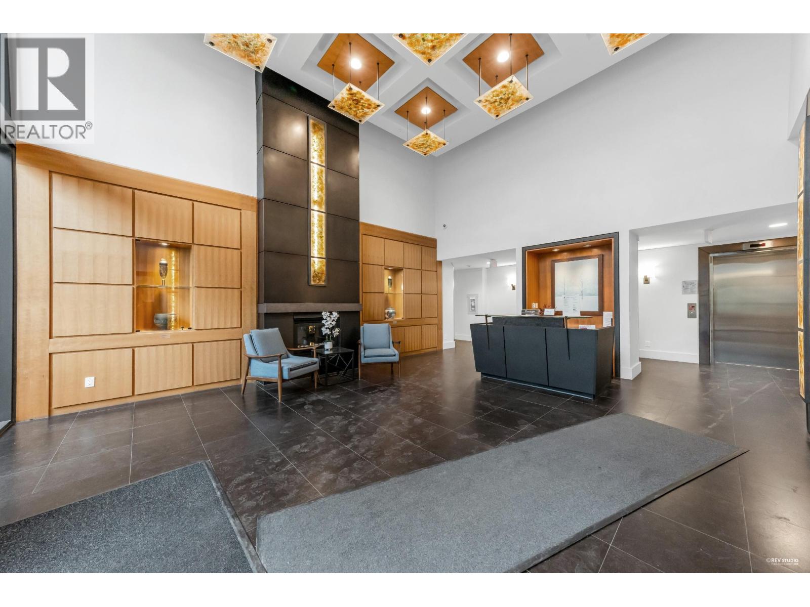 609 4685 Valley Drive, Vancouver, British Columbia  V6J 5M7 - Photo 6 - R3085691