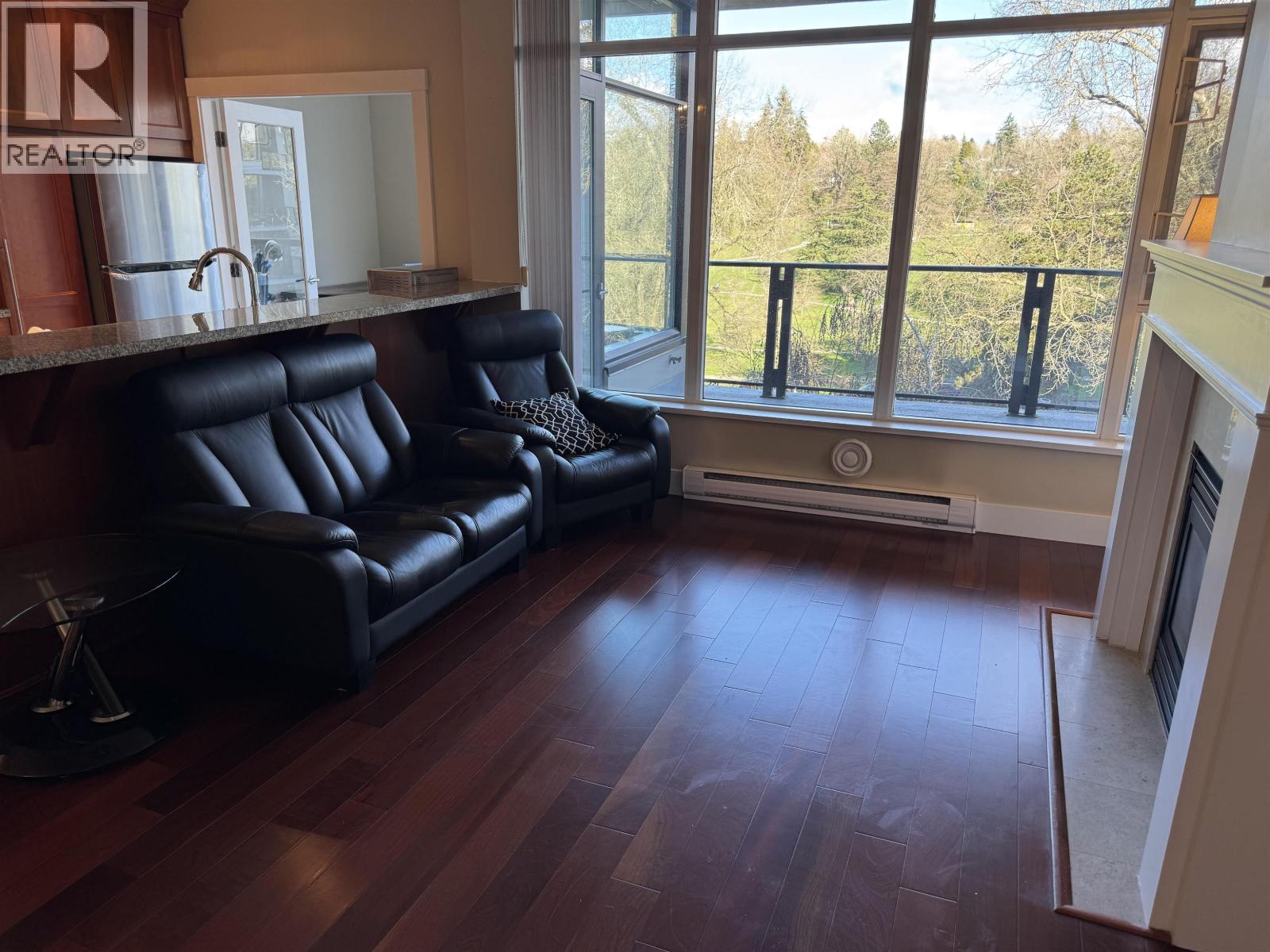 609 4685 Valley Drive, Vancouver, British Columbia  V6J 5M7 - Photo 24 - R3085691