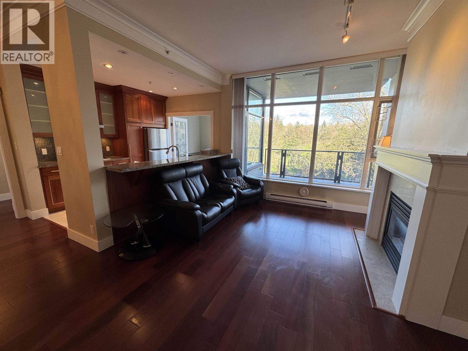 609 4685 Valley Drive, Vancouver, British Columbia  V6J 5M7 - Photo 25 - R3085691