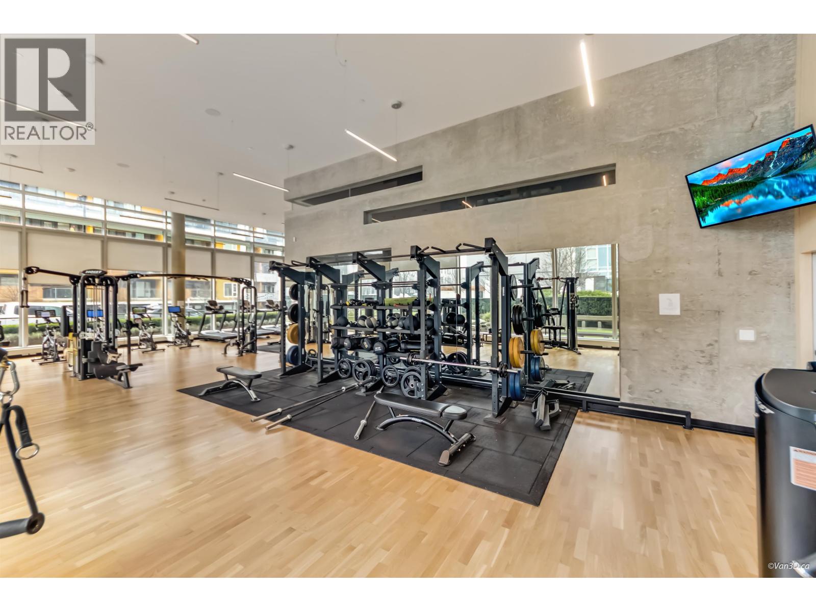 1402 525 Foster Avenue, Coquitlam, British Columbia  V3J 0H6 - Photo 21 - R3096576