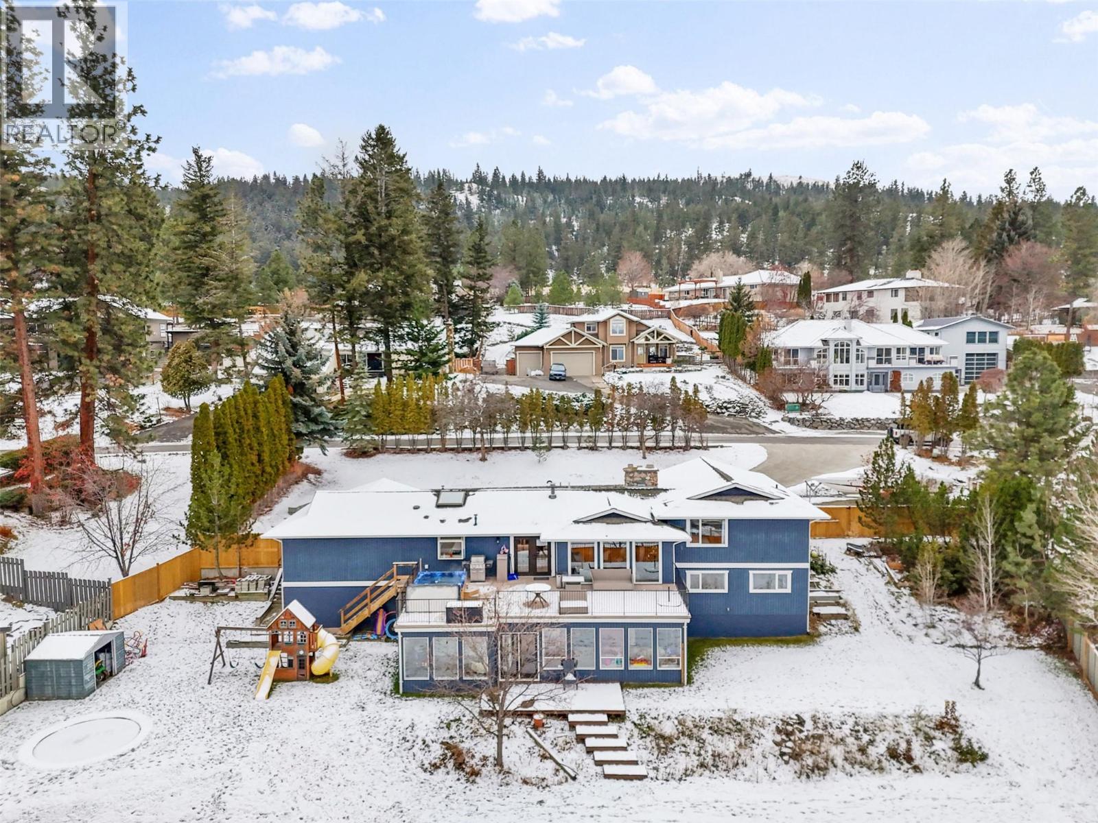 2010 High Country Boulevard, Kamloops, British Columbia  V2E 1L1 - Photo 61 - 10370831