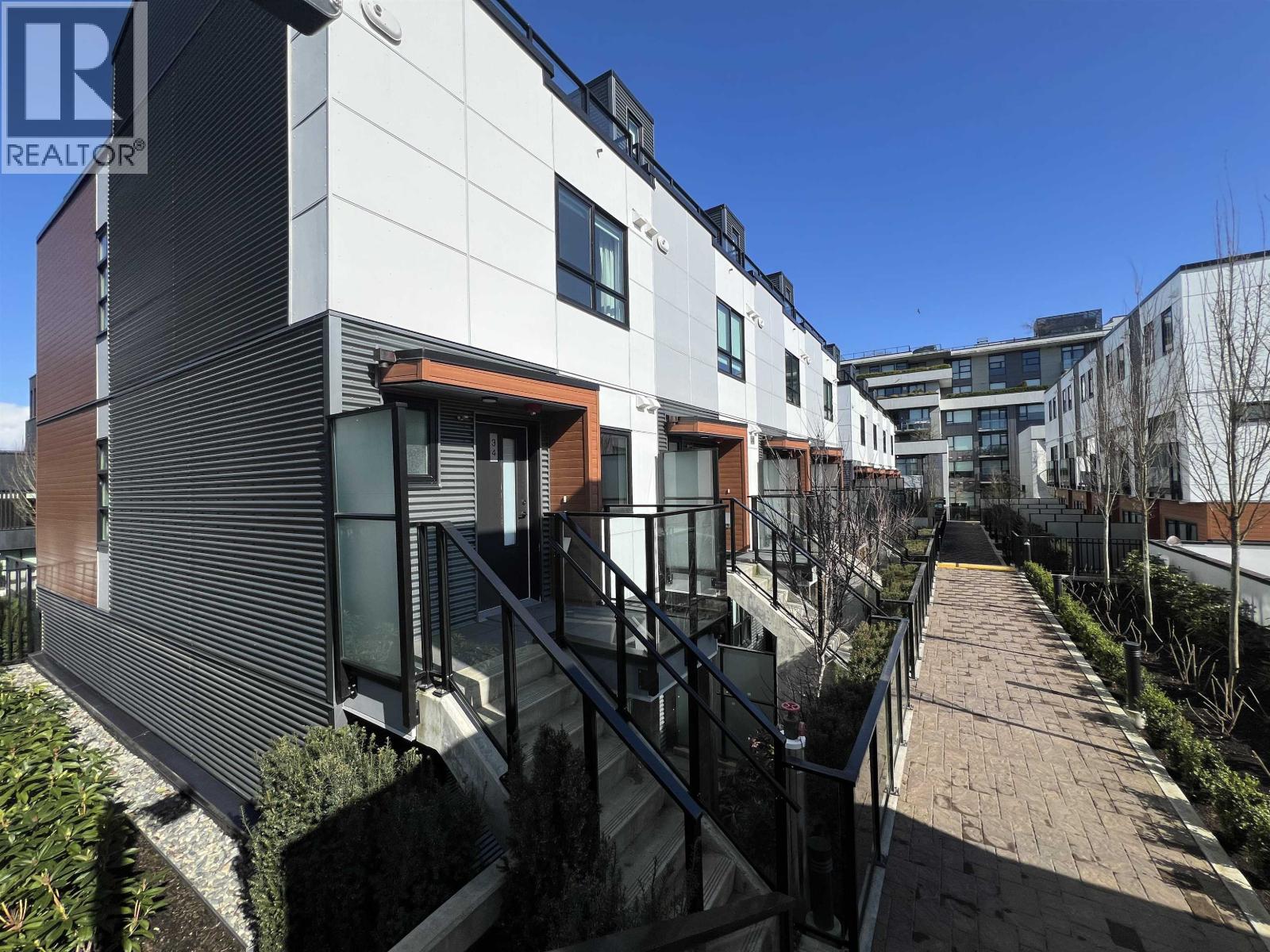 Listing Picture 34 of 40 : 34 530 W 28TH AVENUE, Vancouver / 溫哥華 - 魯藝地產 Yvonne Lu Group - MLS Medallion Club Member