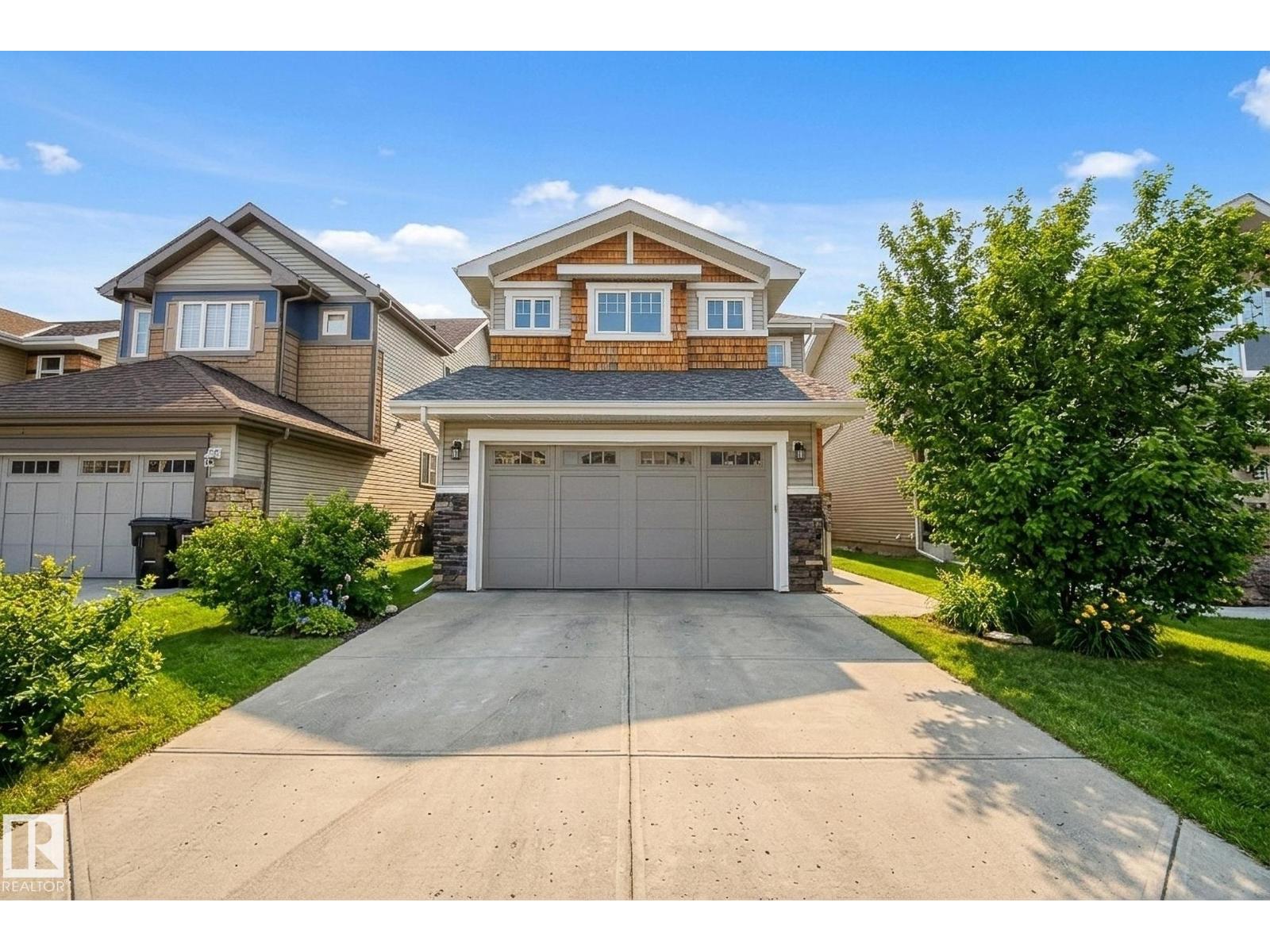 1519 CHAPMAN WY SW, Edmonton, Alberta