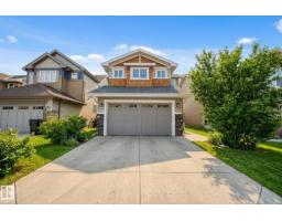 1519 CHAPMAN WY SW, Edmonton, Alberta