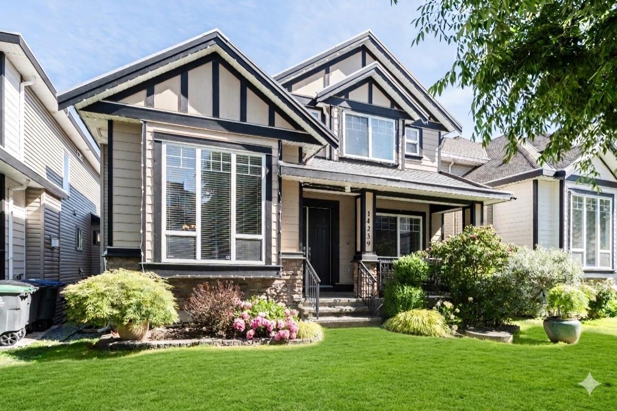 14239 62 AVENUE, Surrey, British Columbia