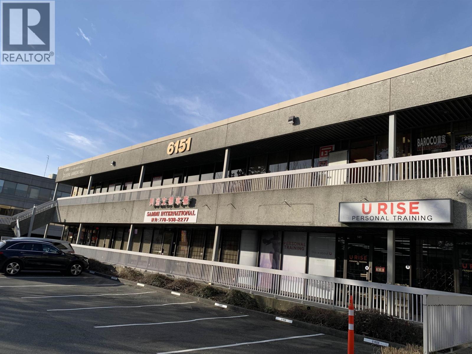 201 6151 Westminster Hwy, Richmond, British Columbia  V7C 4V4 - Photo 39 - C8076733