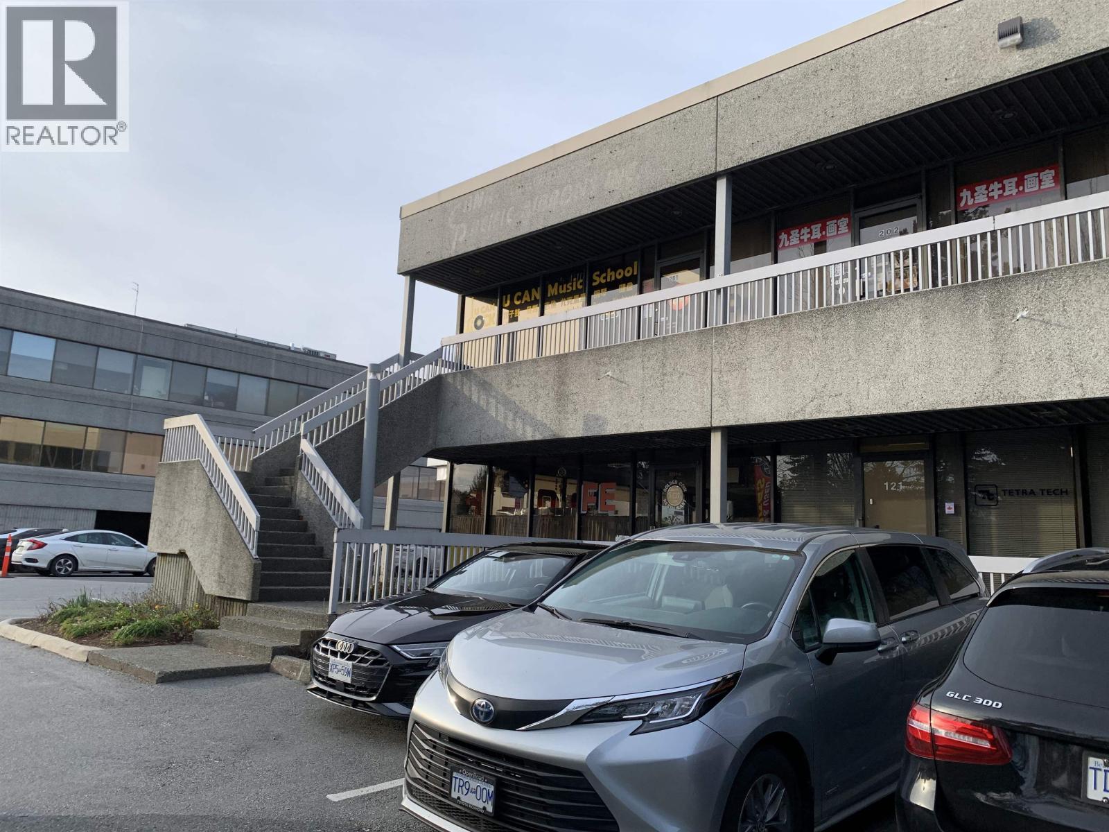 201 6151 Westminster Hwy, Richmond, British Columbia  V7C 4V4 - Photo 40 - C8076733