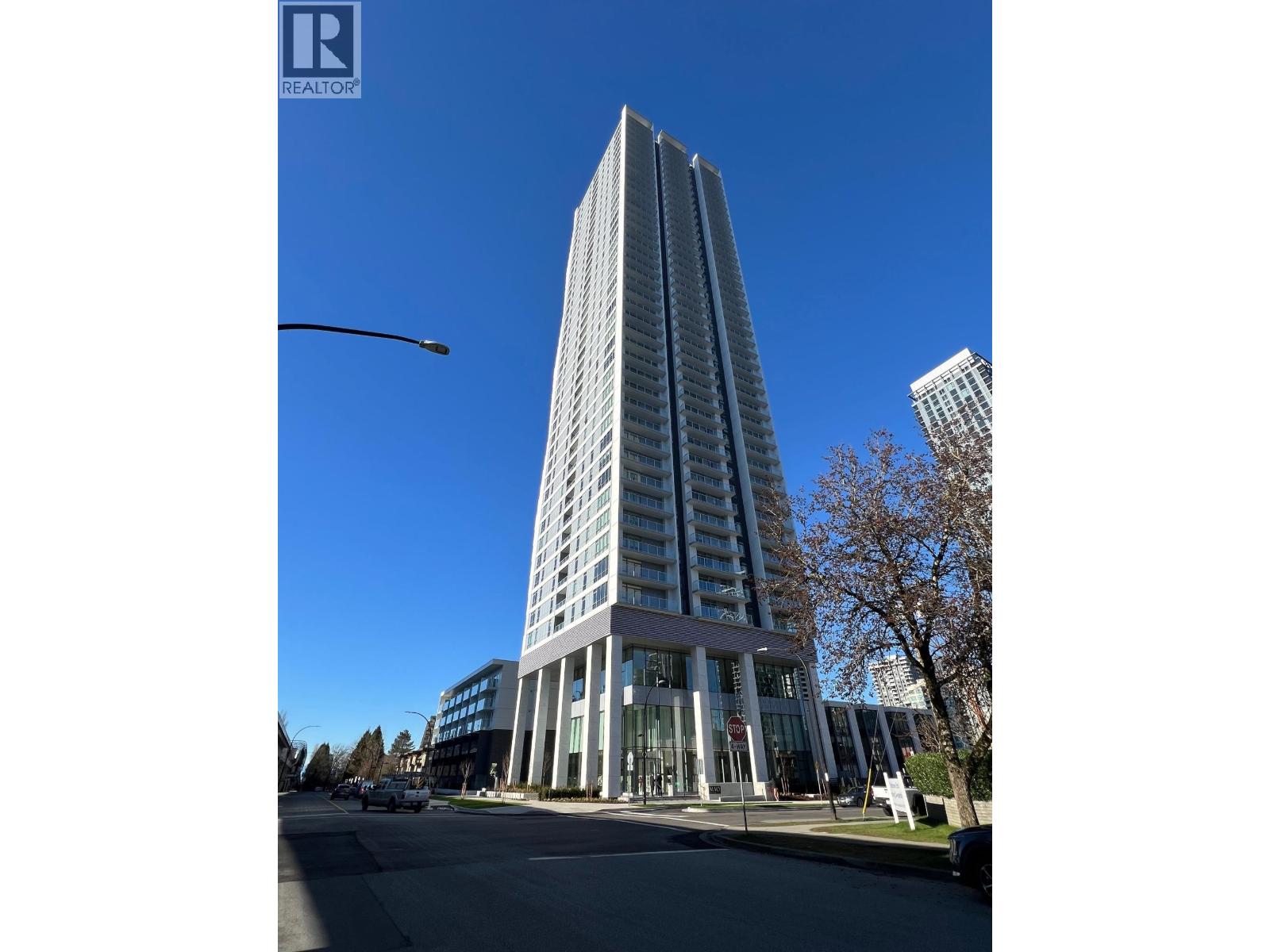 1401 6087 Wilson Avenue, Burnaby, British Columbia  V5H 0M1 - Photo 2 - R3094593