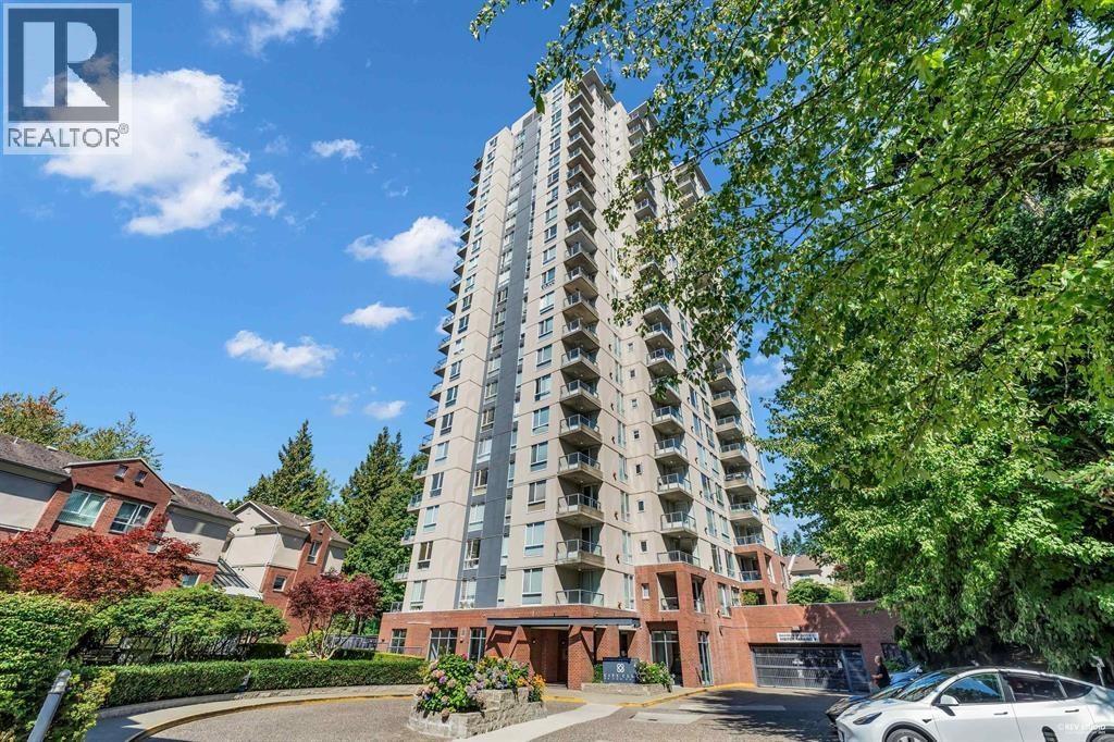 1808 7077 Beresford Street, Burnaby, British Columbia  V5E 4J5 - Photo 1 - R3097073
