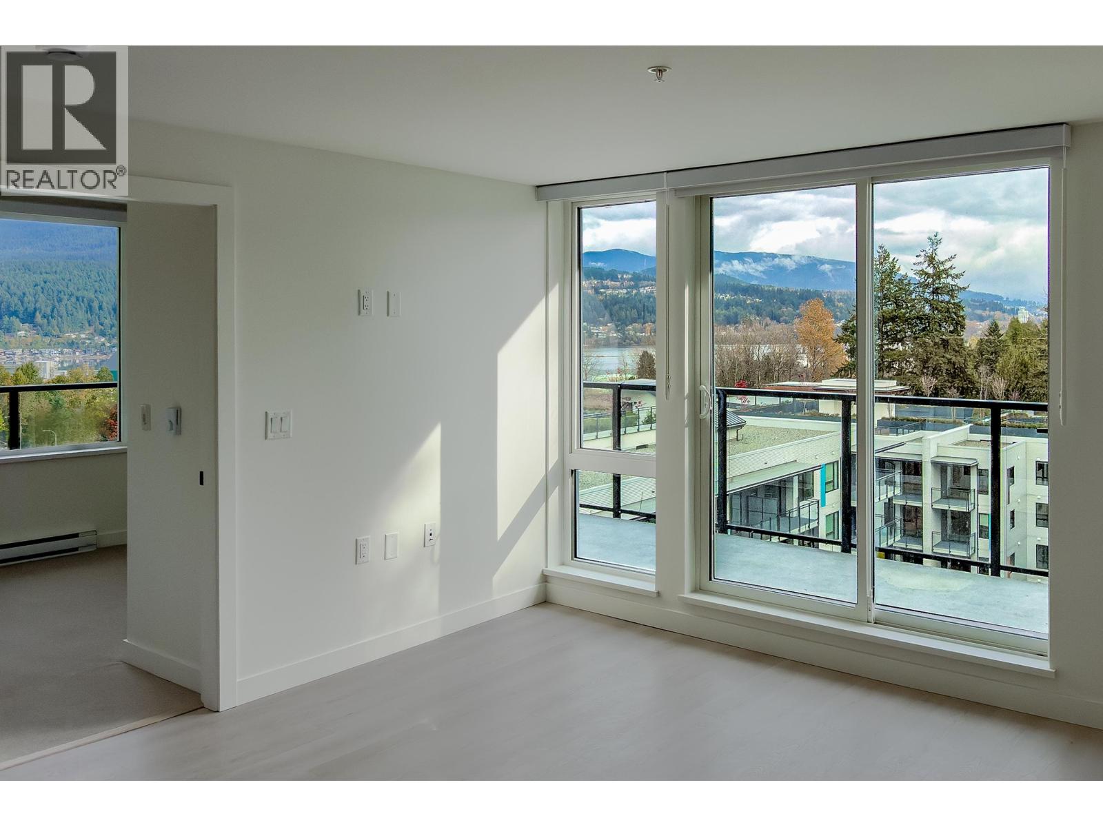 406 2002 ST. GEORGE STREET, Port Moody, British Columbia