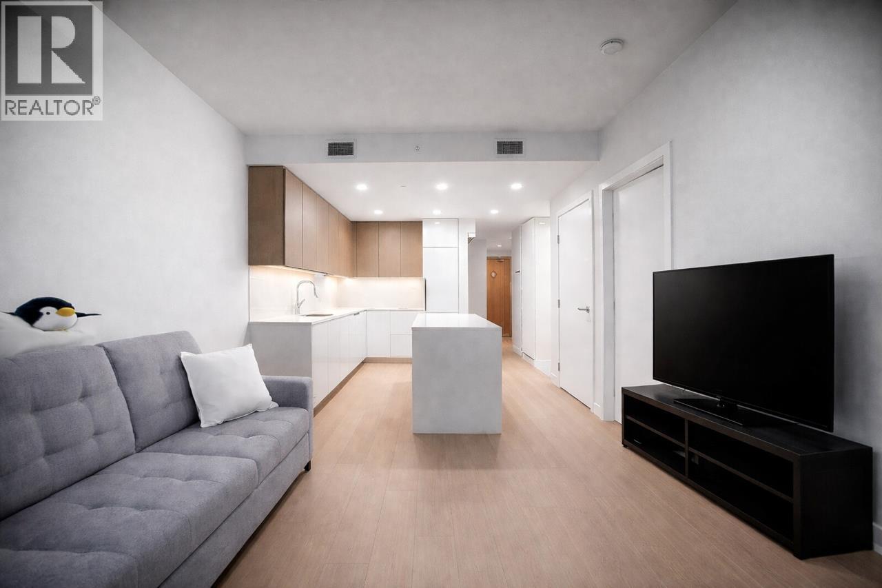 909 2108 Gilmore Avenue, Burnaby, British Columbia  V5C 0N8 - Photo 3 - R3081496