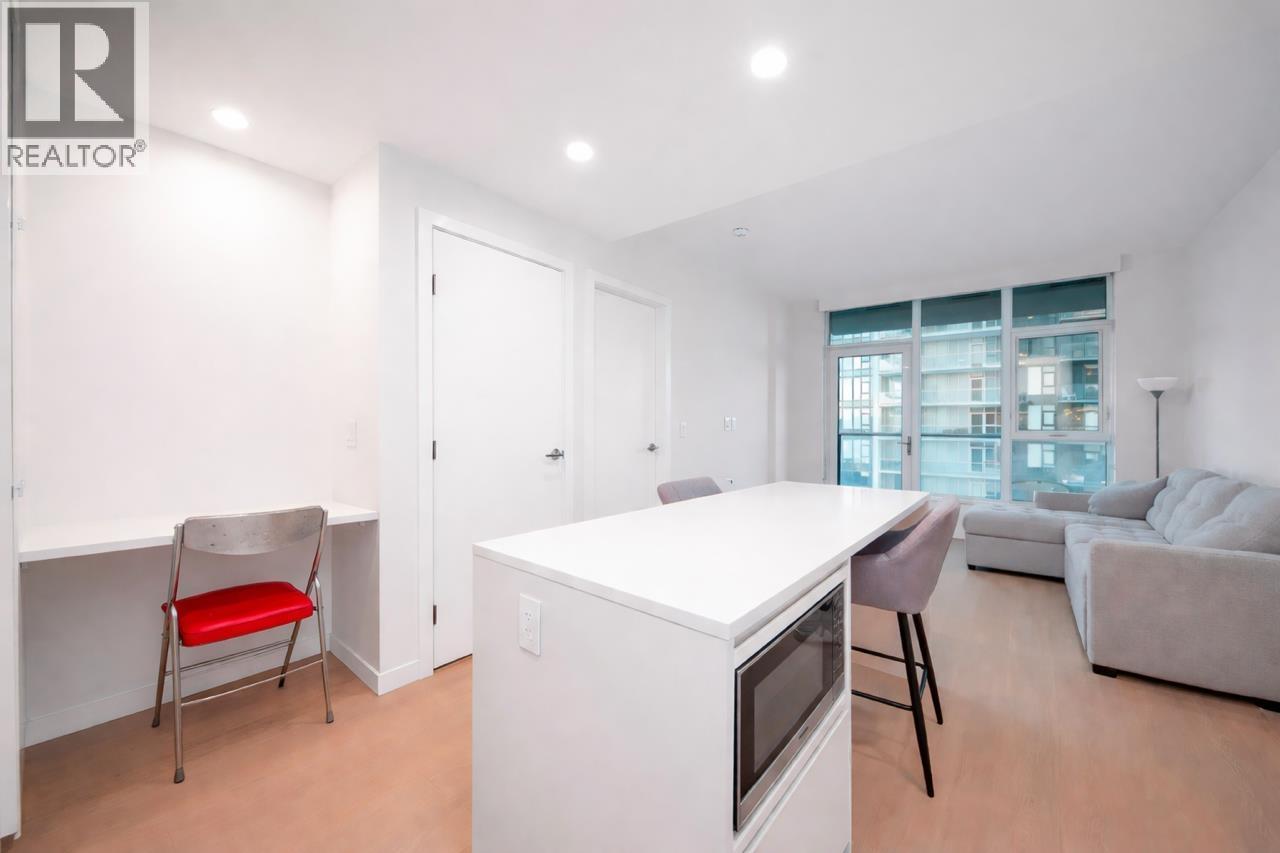 909 2108 Gilmore Avenue, Burnaby, British Columbia  V5C 0N8 - Photo 11 - R3081496