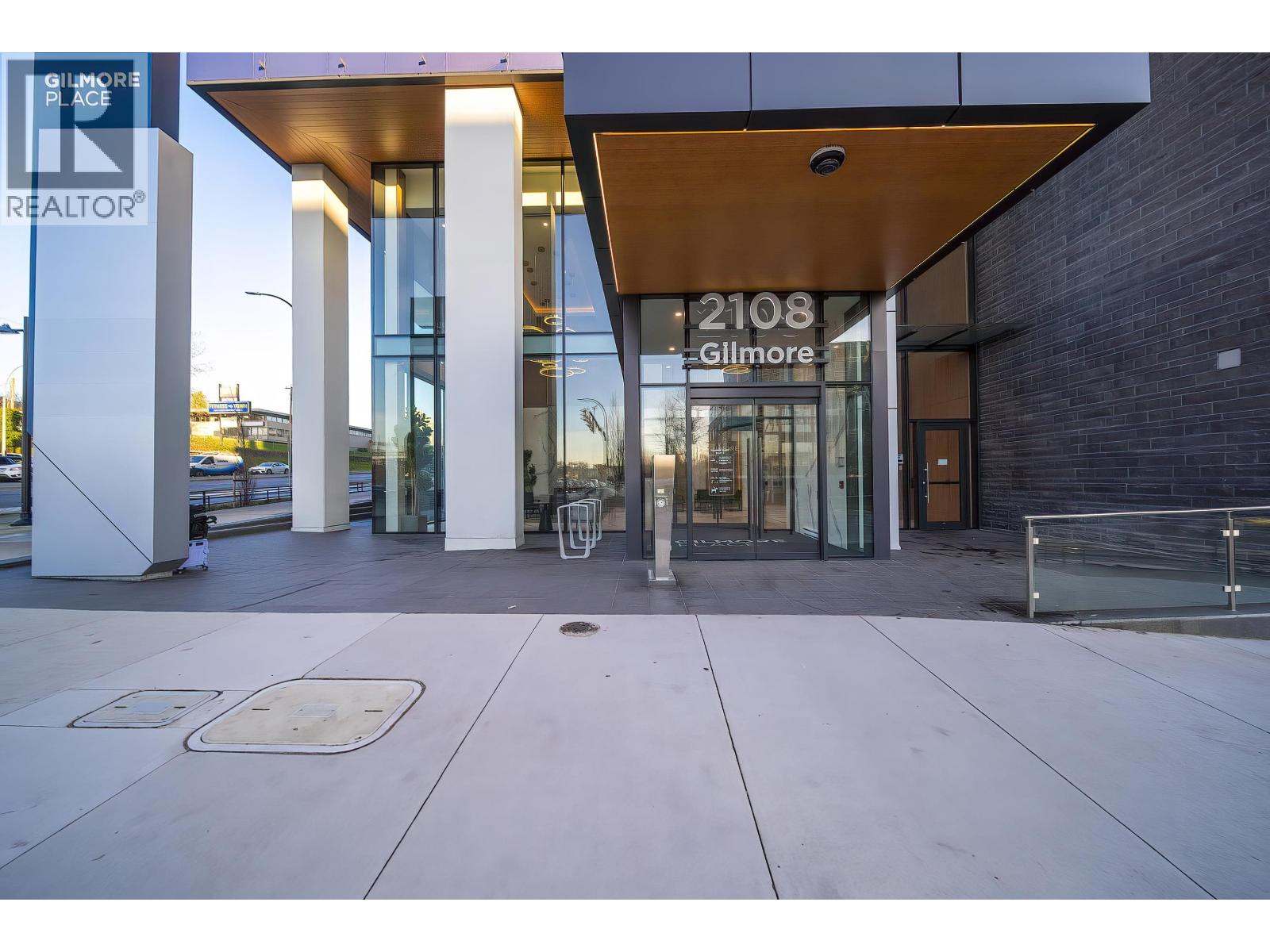 909 2108 Gilmore Avenue, Burnaby, British Columbia  V5C 0N8 - Photo 21 - R3081496